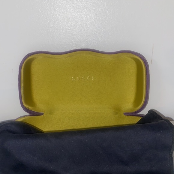 Gucci sunglasses women - Picture 5 of 10